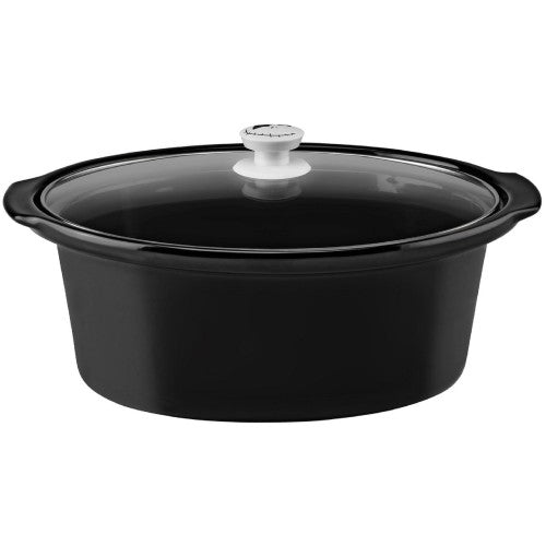 30PCS SPONILO 4Qt Slow Cooker, 210W Crock Pot with Keep Warm Function, Removable Stoneware Insert, Temperature Control, Glass Lid(Pallet) 30PCS SPONILO 4Qt Slow Cooker, 210W Crock Pot with Keep Warm Function, Removable Stoneware Insert, Temperature Control, Glass Lid(Pallet)